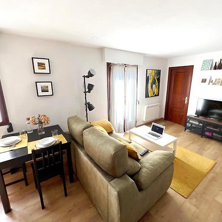 Appartement Portubide Bermeo Extérieur photo