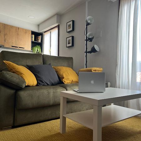 Appartement Portubide Bermeo Extérieur photo