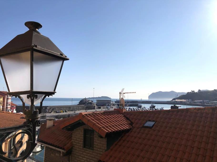 Appartement Portubide Bermeo Extérieur photo
