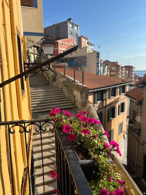 Appartement Portubide Bermeo Extérieur photo
