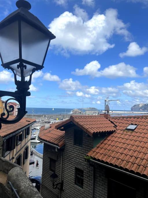 Appartement Portubide Bermeo Extérieur photo