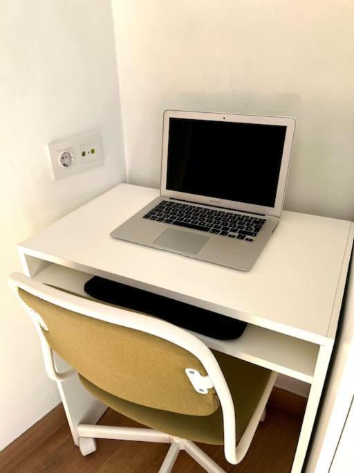 Appartement Portubide Bermeo Extérieur photo