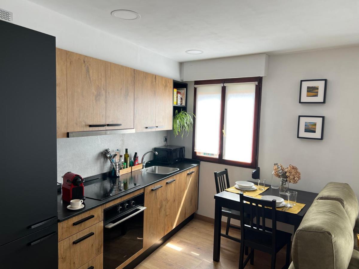 Appartement Portubide Bermeo Extérieur photo