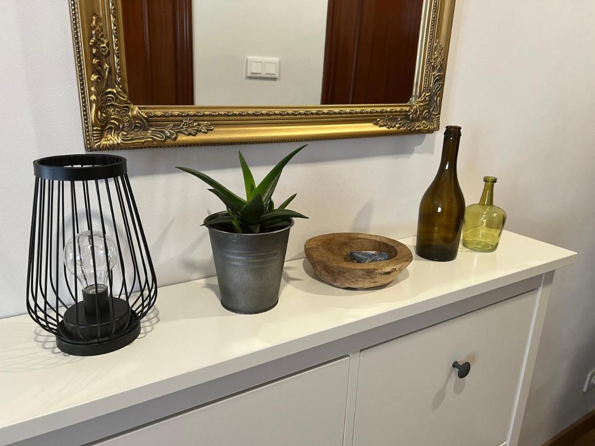 Appartement Portubide Bermeo Extérieur photo