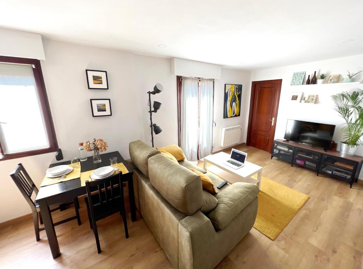 Appartement Portubide Bermeo Extérieur photo