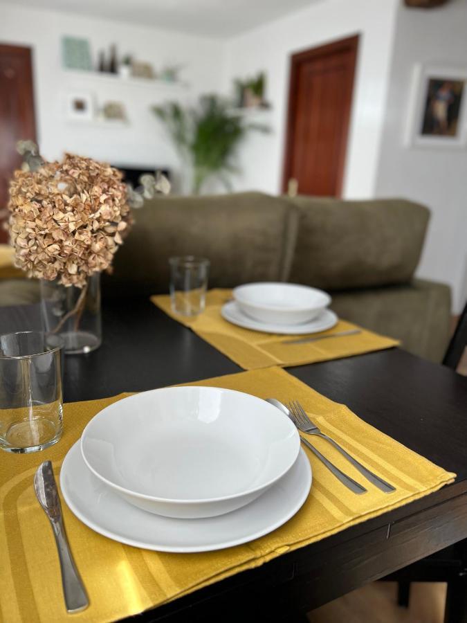 Appartement Portubide Bermeo Extérieur photo