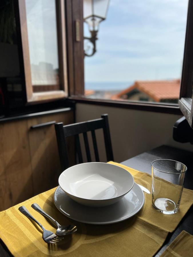 Appartement Portubide Bermeo Extérieur photo