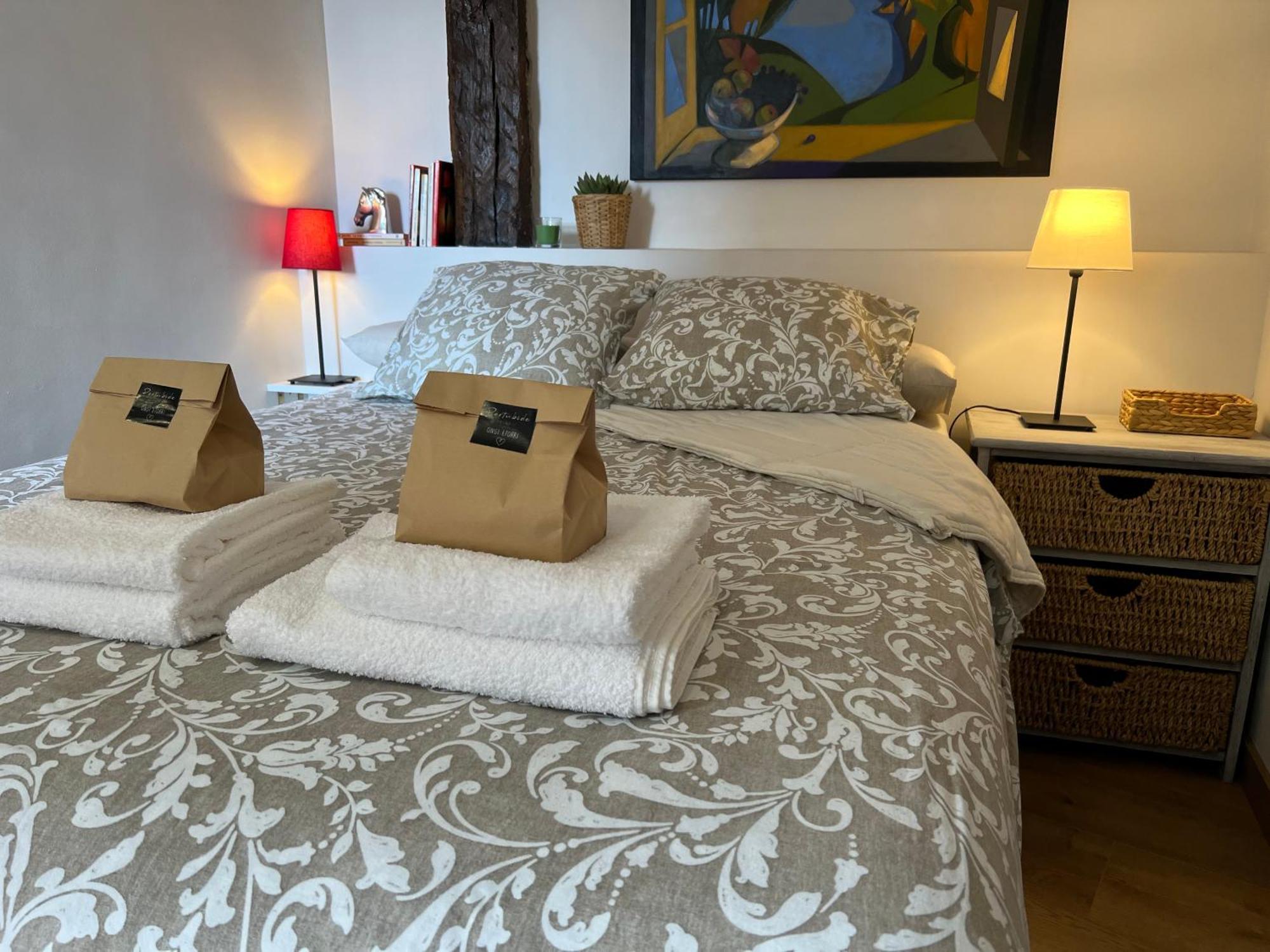Appartement Portubide Bermeo Extérieur photo