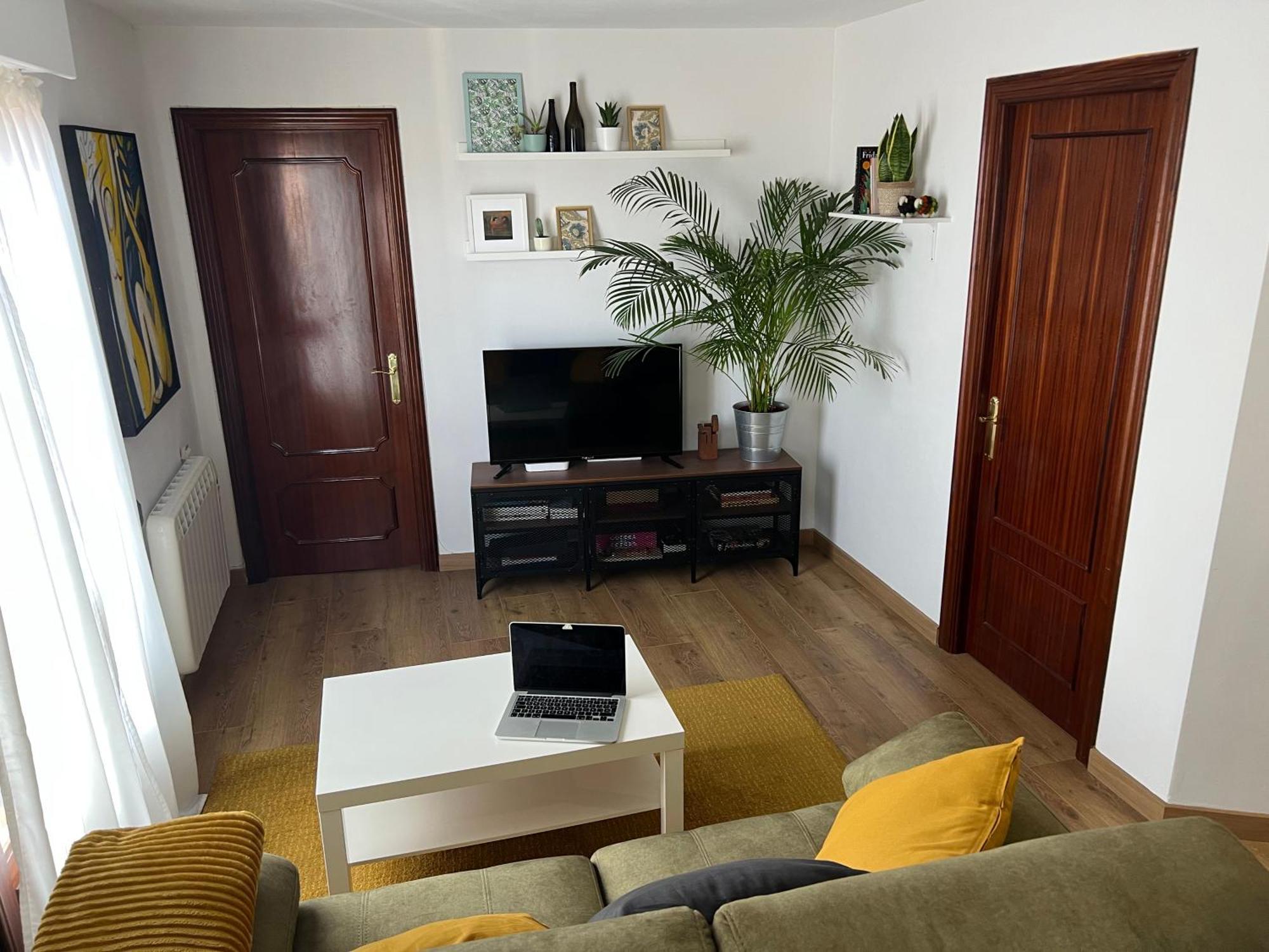 Appartement Portubide Bermeo Extérieur photo
