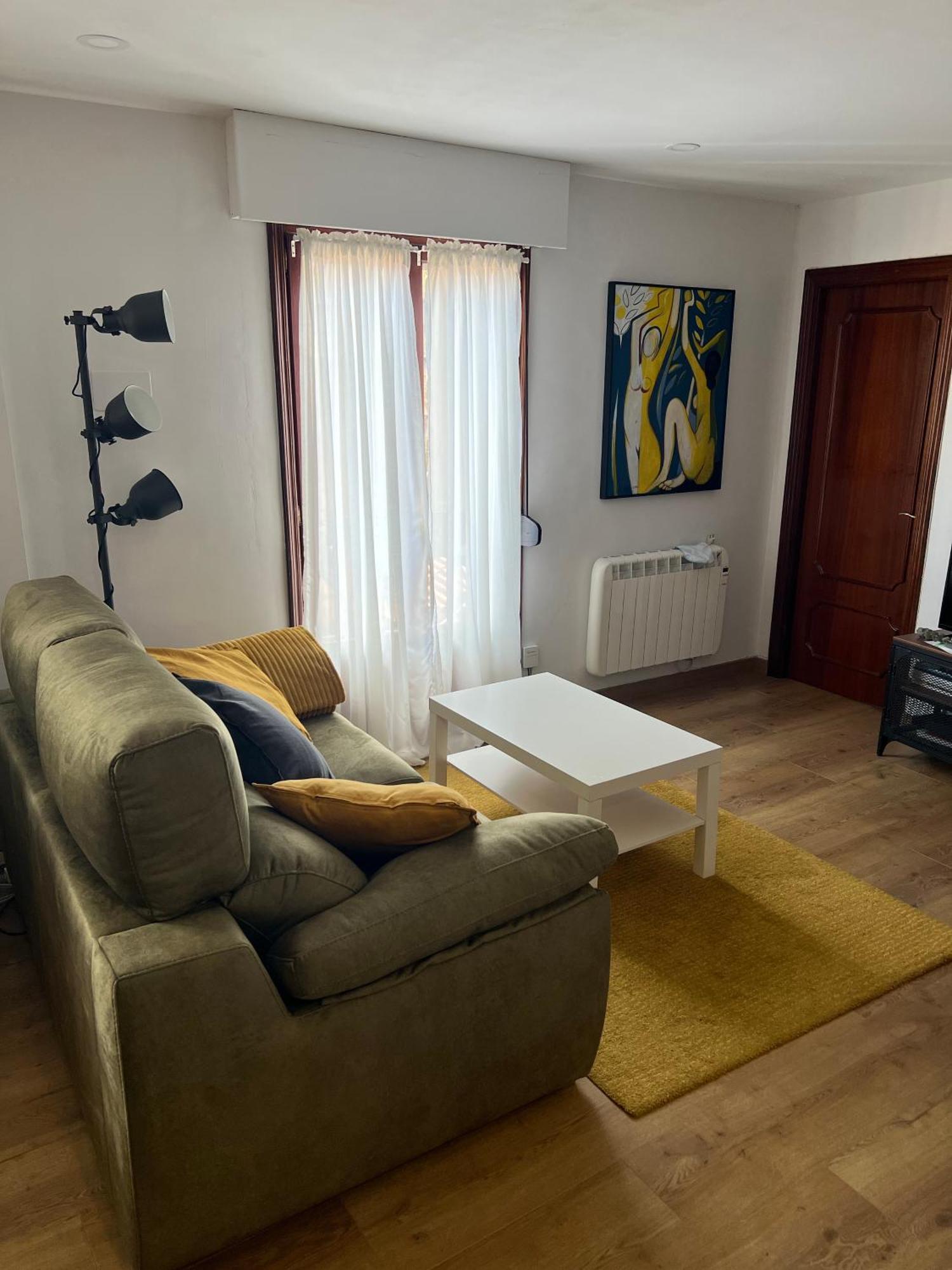 Appartement Portubide Bermeo Extérieur photo